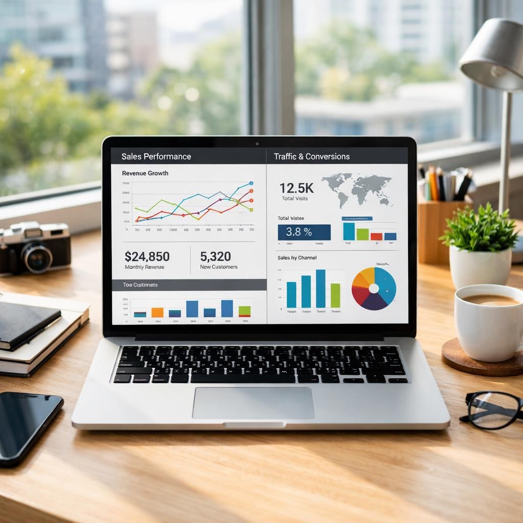 What is Digital Marketing?